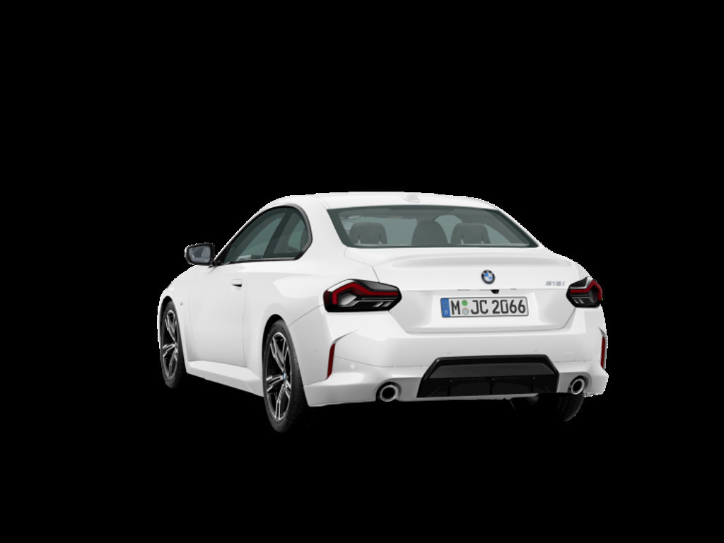 BMW 2 Serie