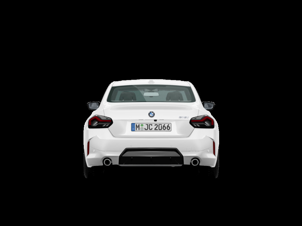 BMW 2 Serie