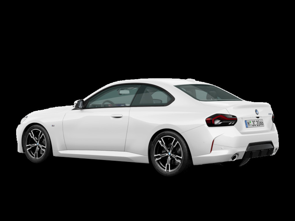 BMW 2 Serie