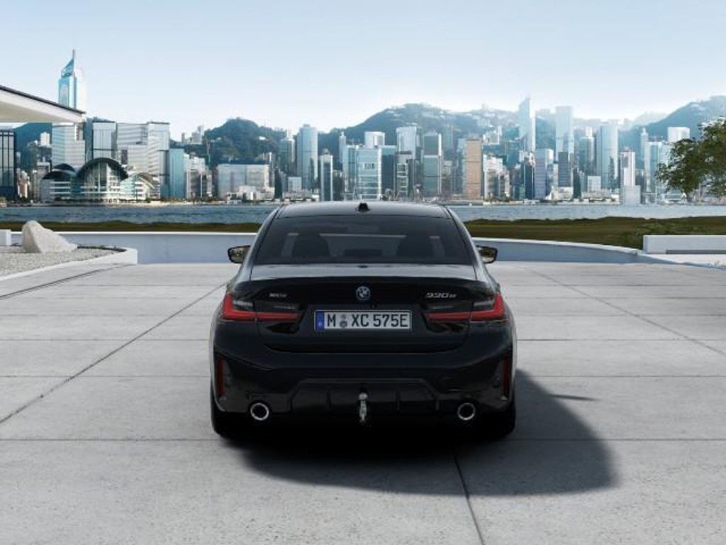 BMW 3 Serie