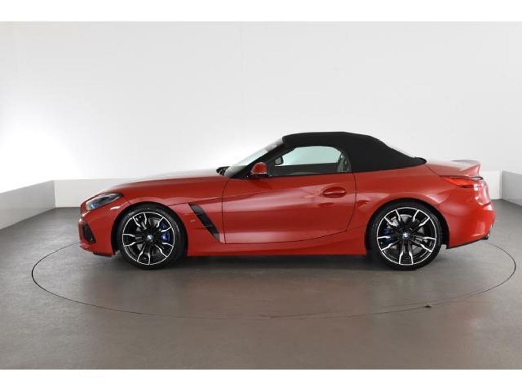 BMW Z4 Roadster M40i