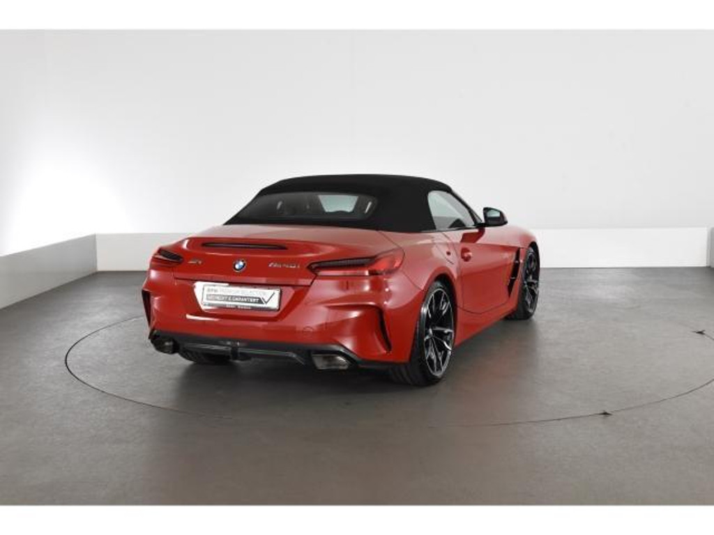 BMW Z4