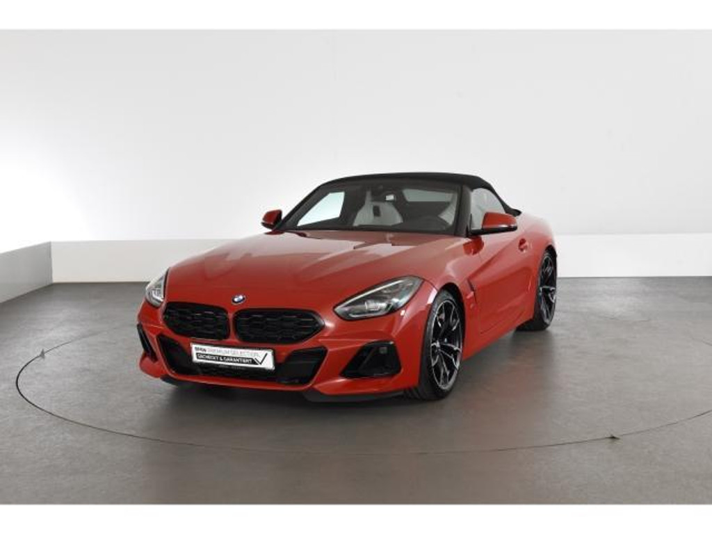 BMW Z4