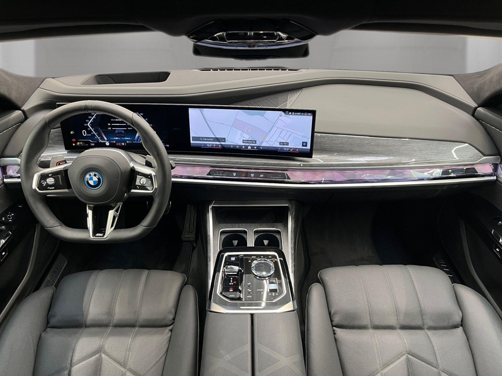 BMW 7 Serie