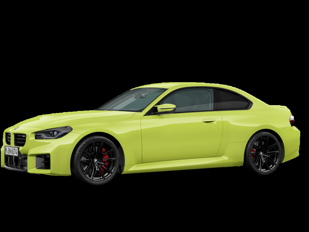 BMW M2