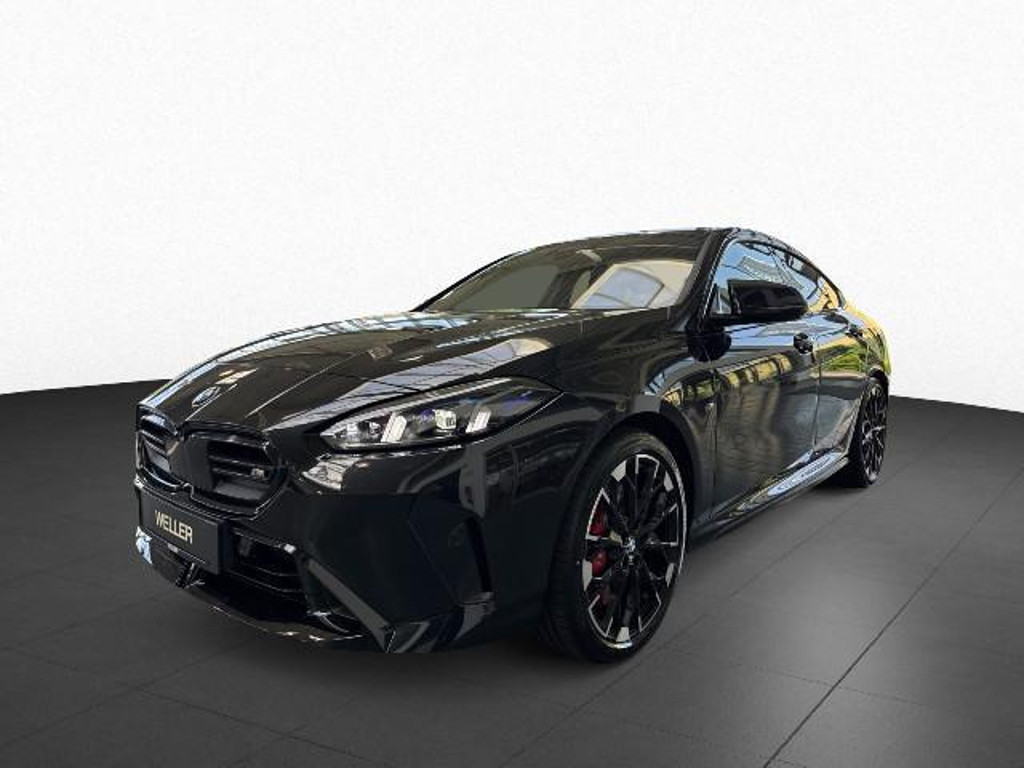BMW M235 Gran Coupé