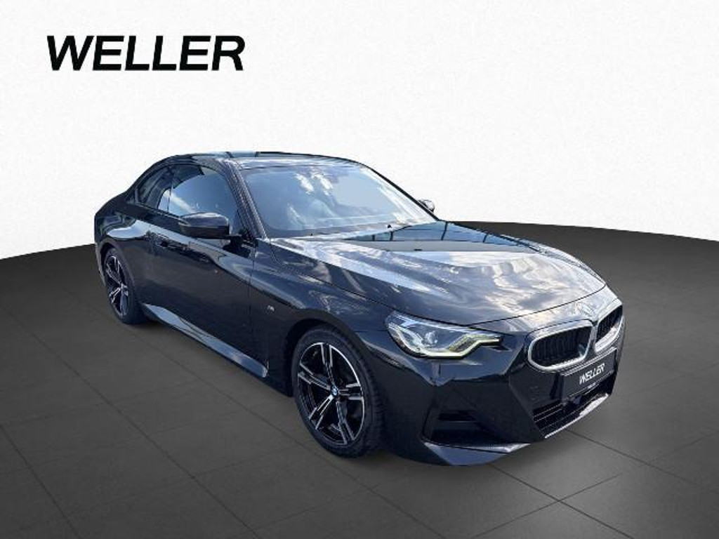 BMW 2 Serie