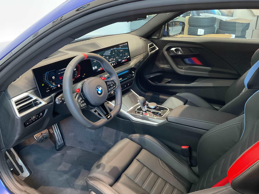 BMW M2