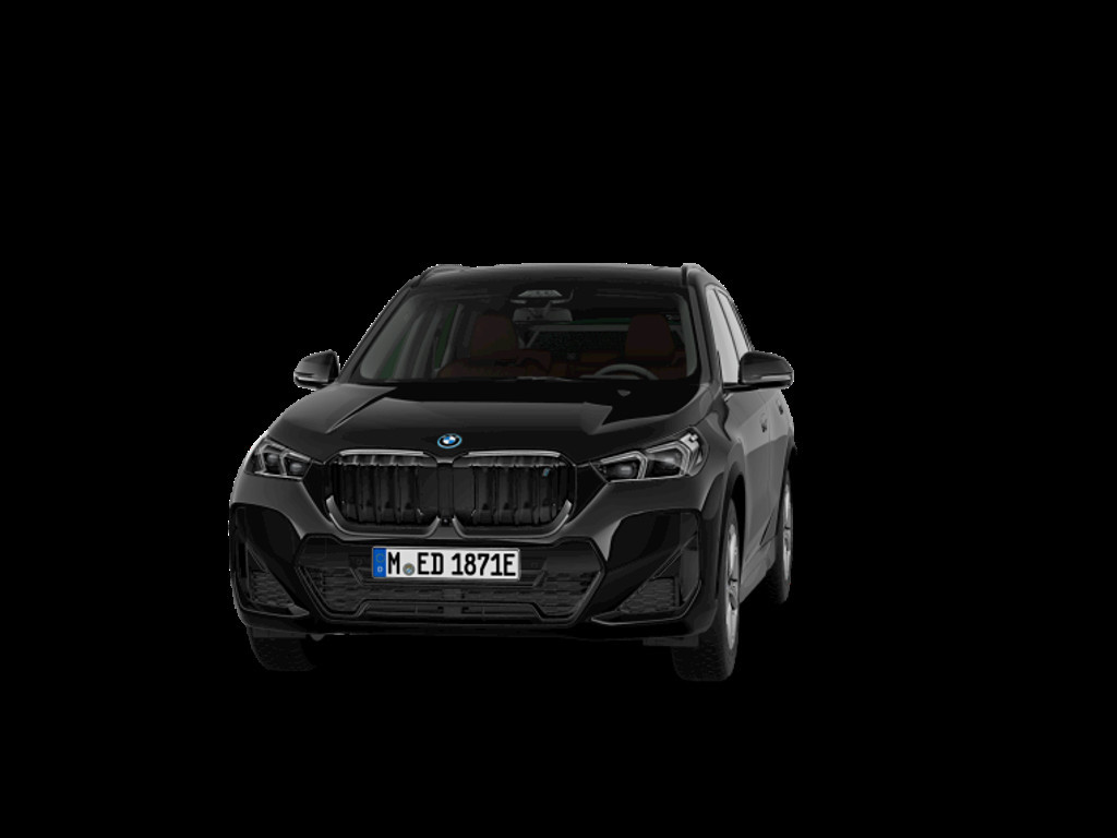 BMW iX1 xDrive30
