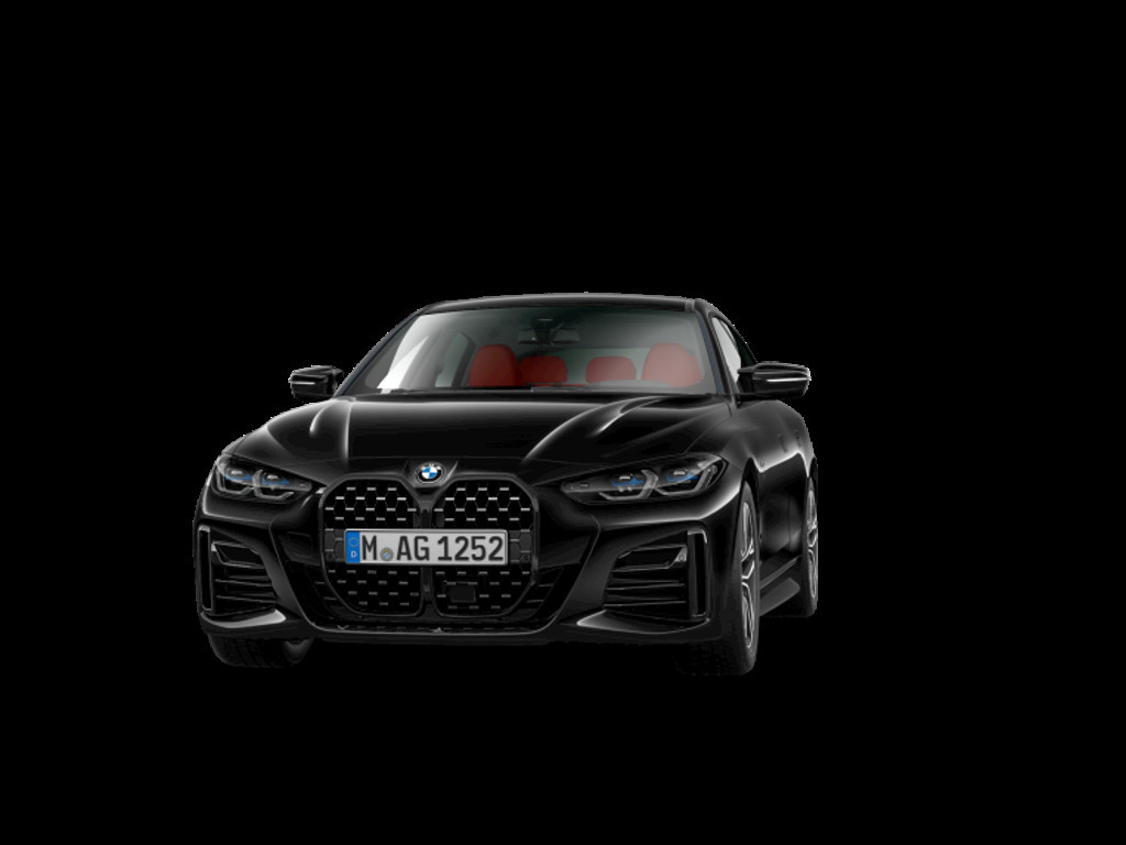 BMW M440 xDrive Coupé Gran Coupé M440i