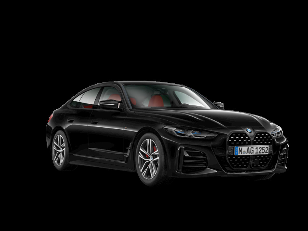 BMW M440