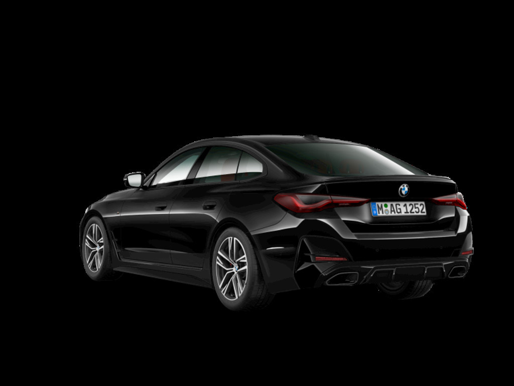 BMW M440