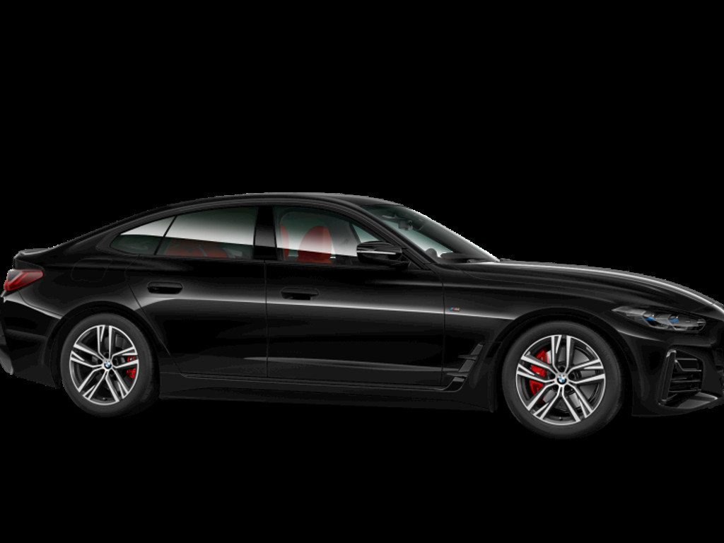 BMW M440