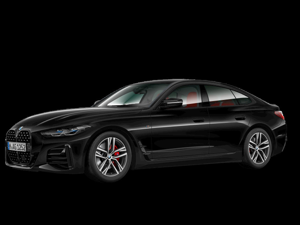 BMW M440