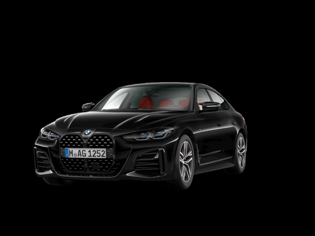BMW M440