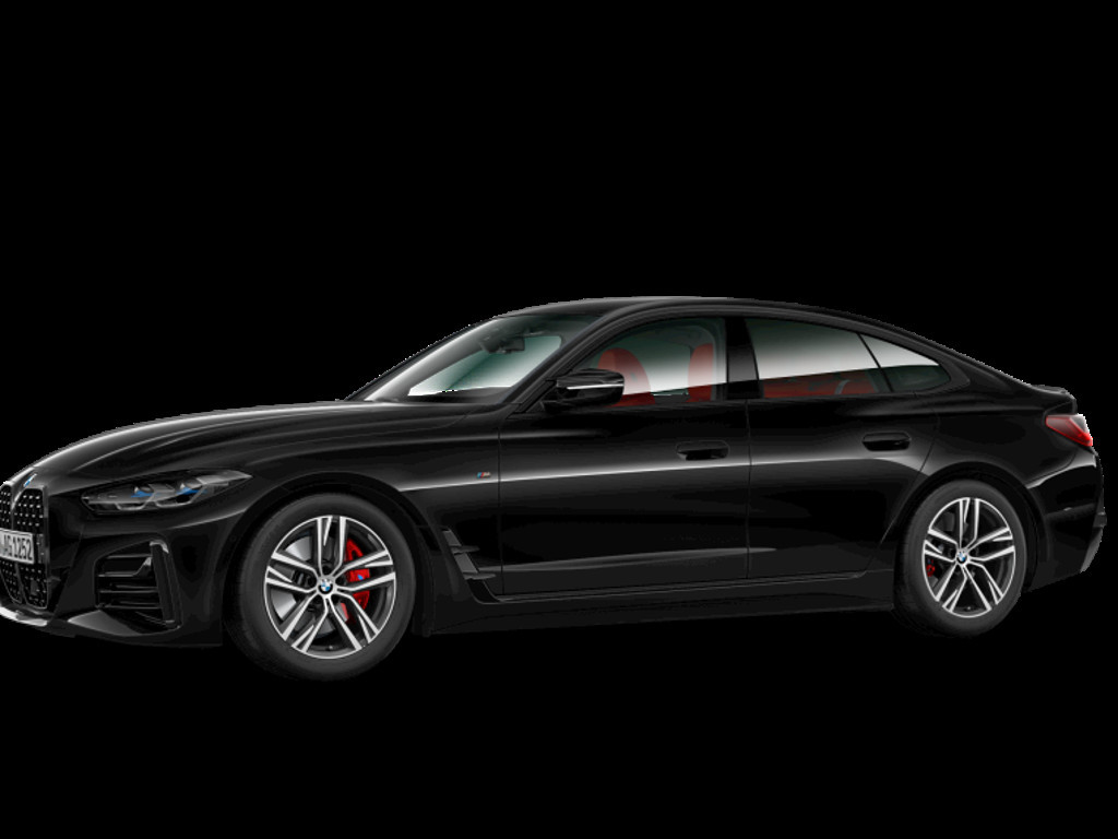 BMW M440