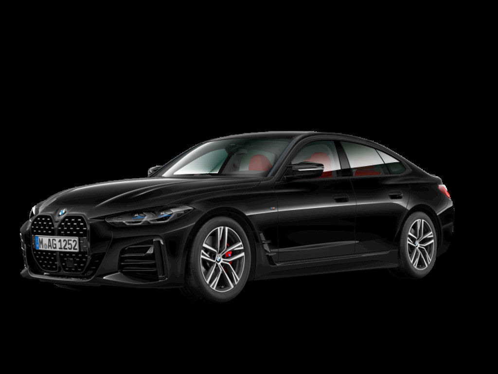 BMW M440