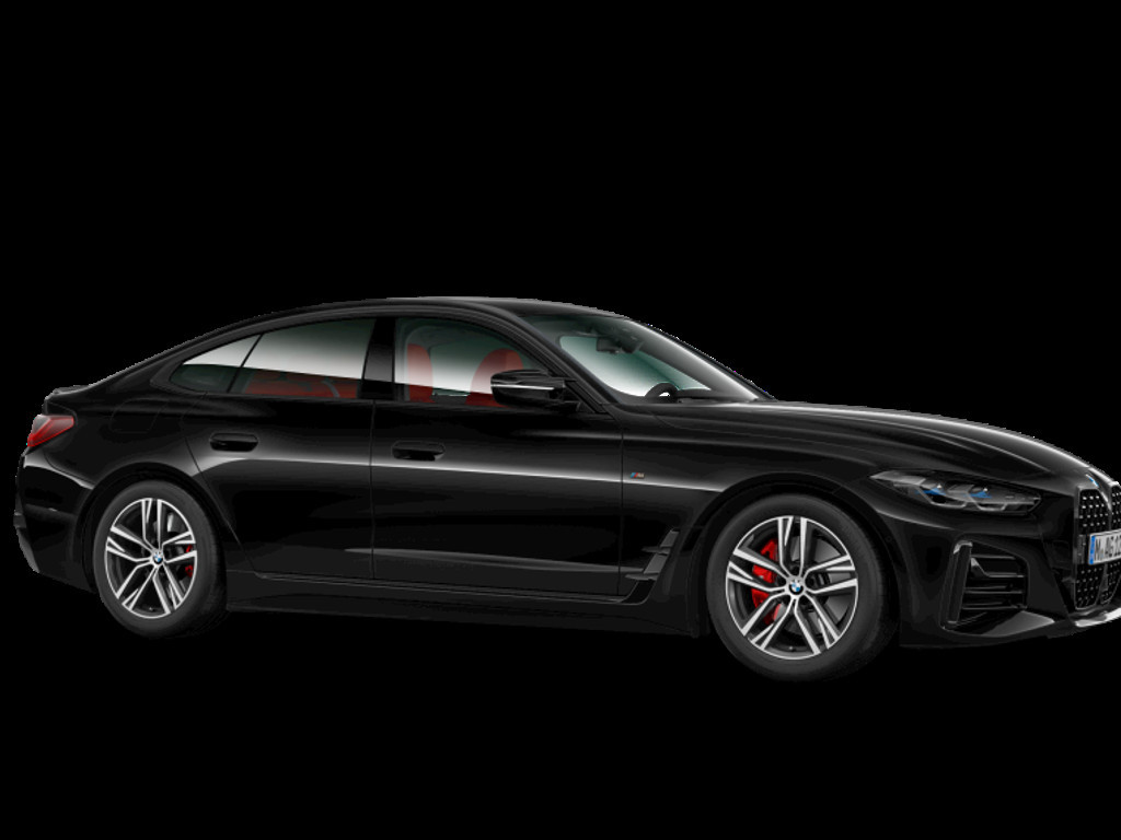 BMW M440