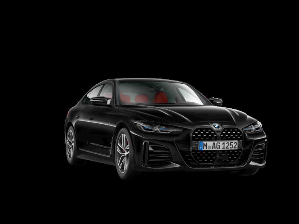 BMW M440