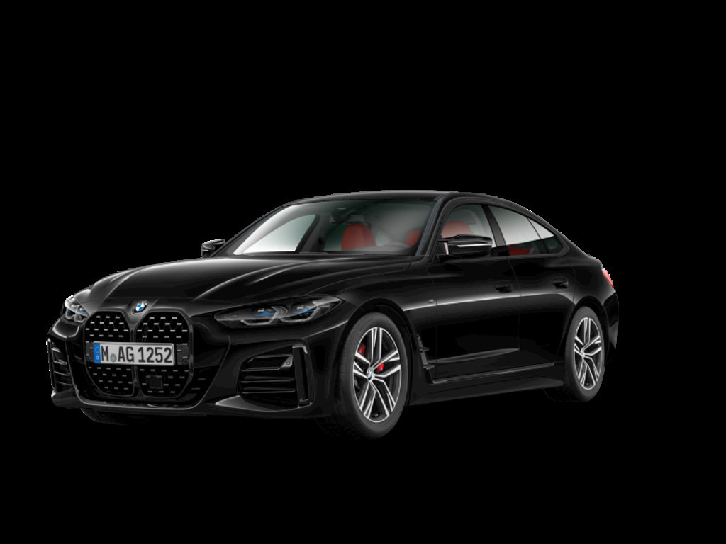 BMW M440
