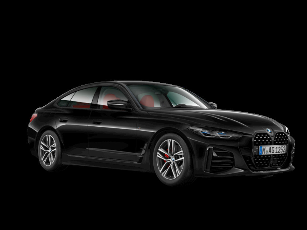 BMW M440