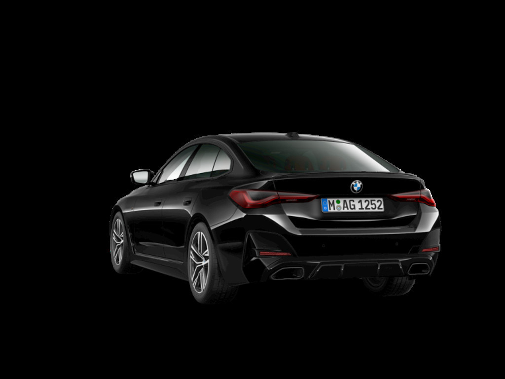 BMW M440