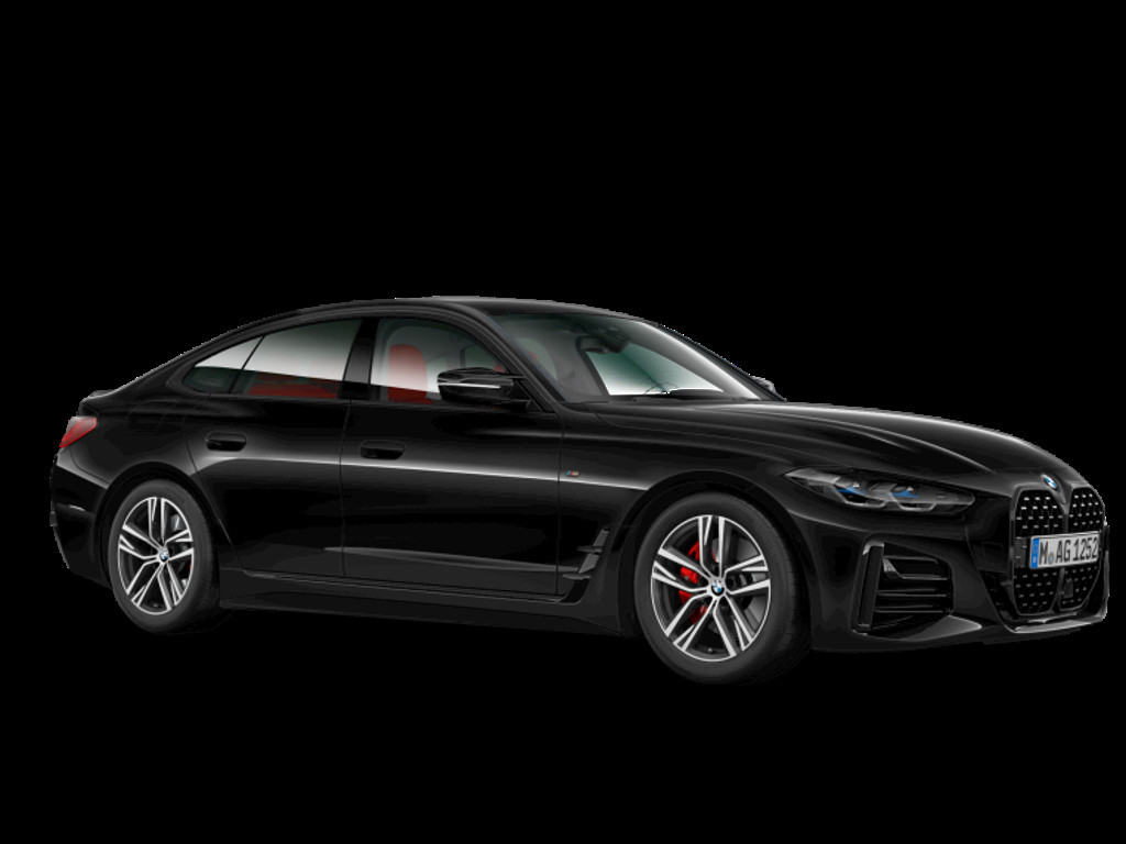 BMW M440