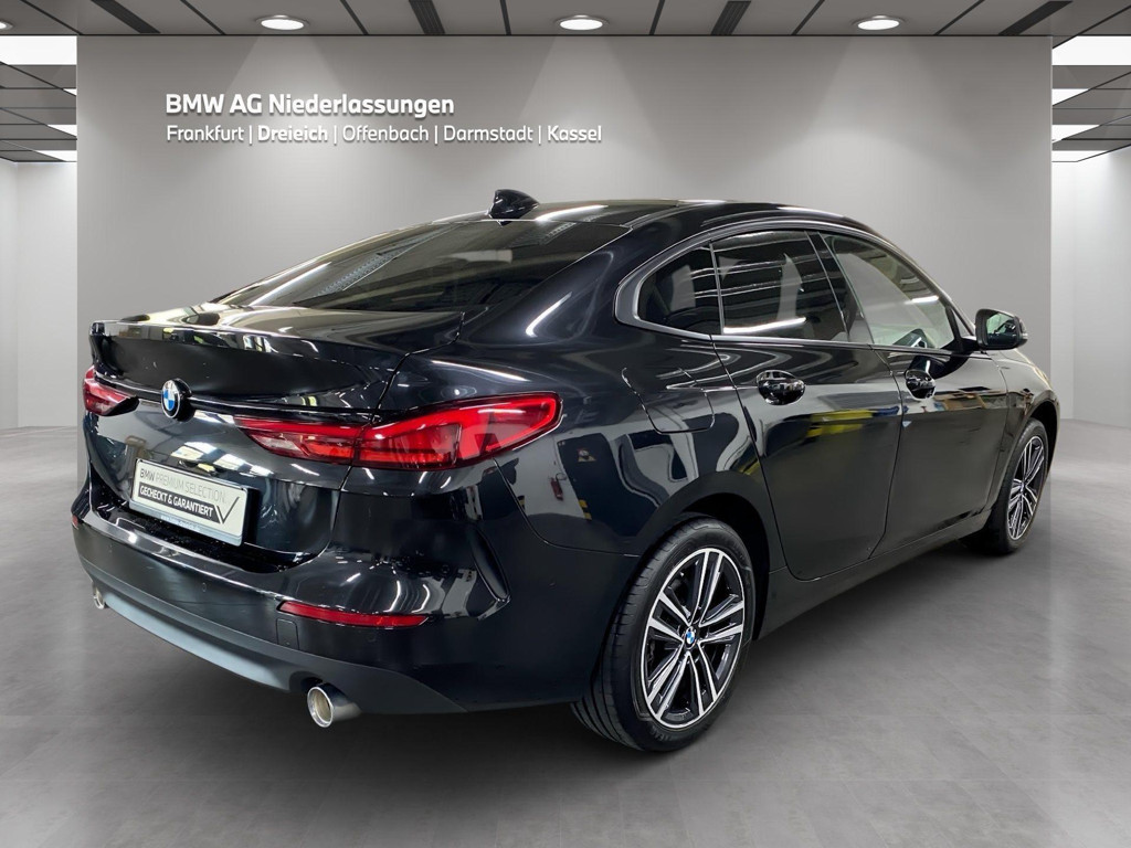 BMW 2 Serie