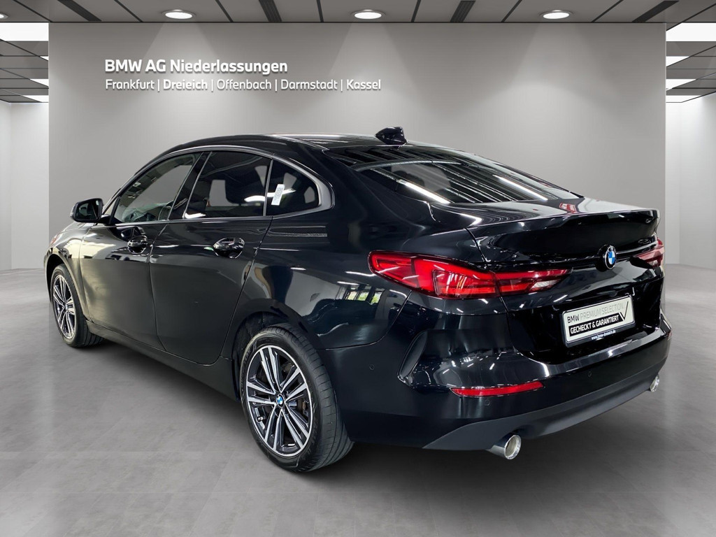 BMW 2 Serie