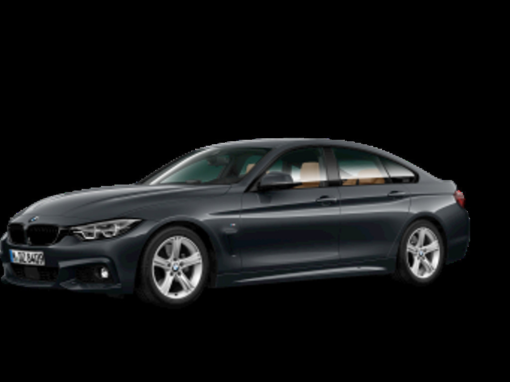 BMW 4 Serie 440 Coupé Gran Coupé 440i
