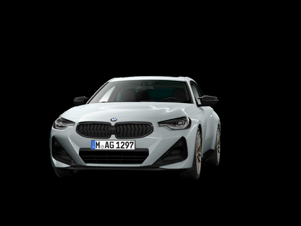 BMW M2 Coupé