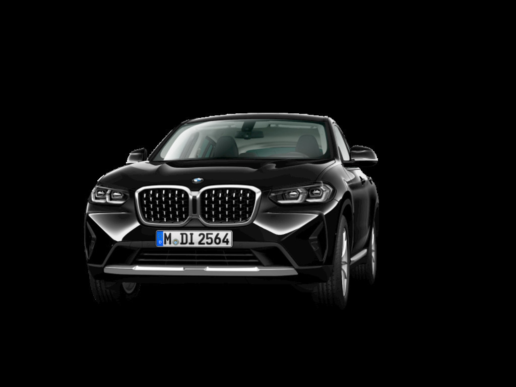 BMW X4 xDrive20i