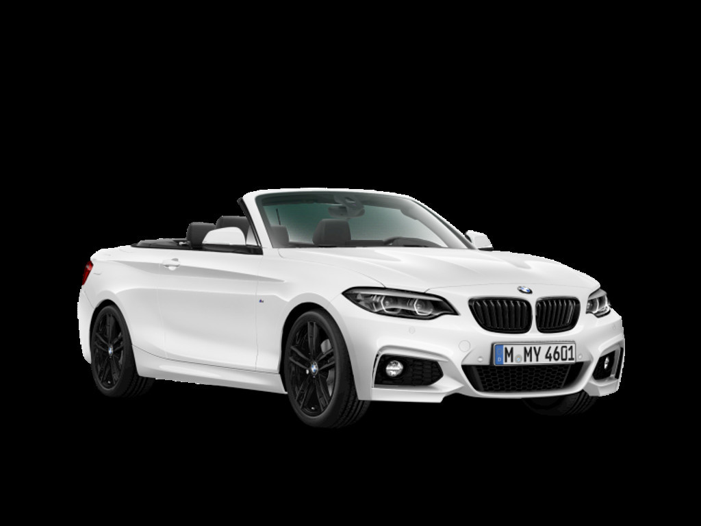 BMW 2 Serie