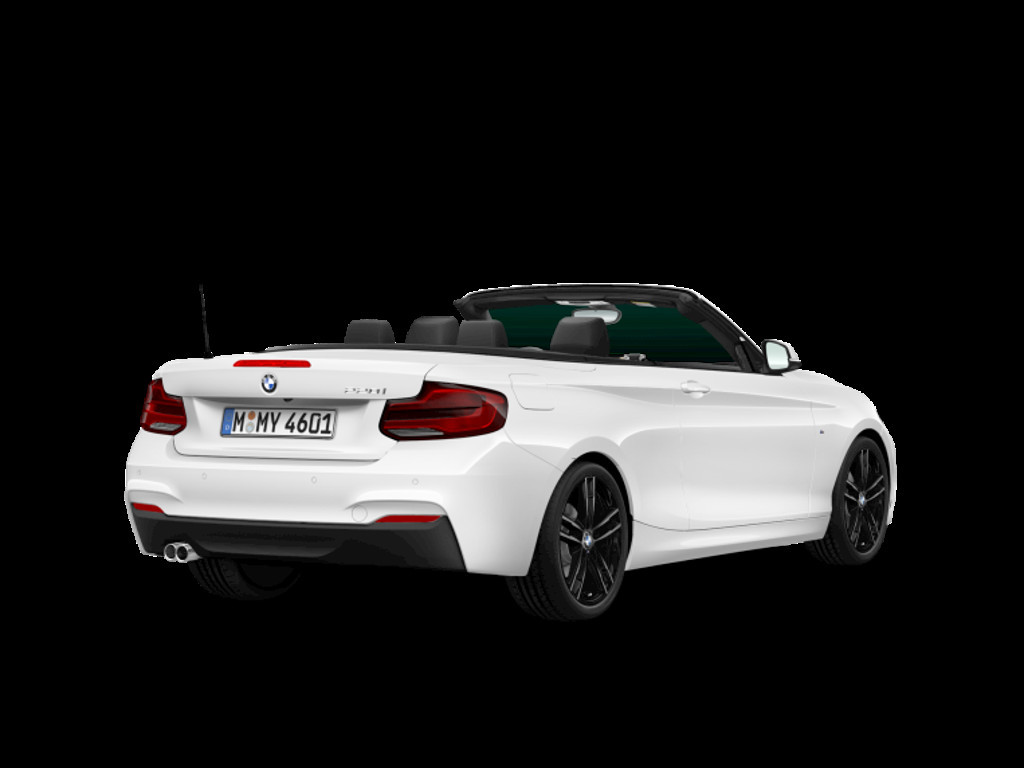 BMW 2 Serie