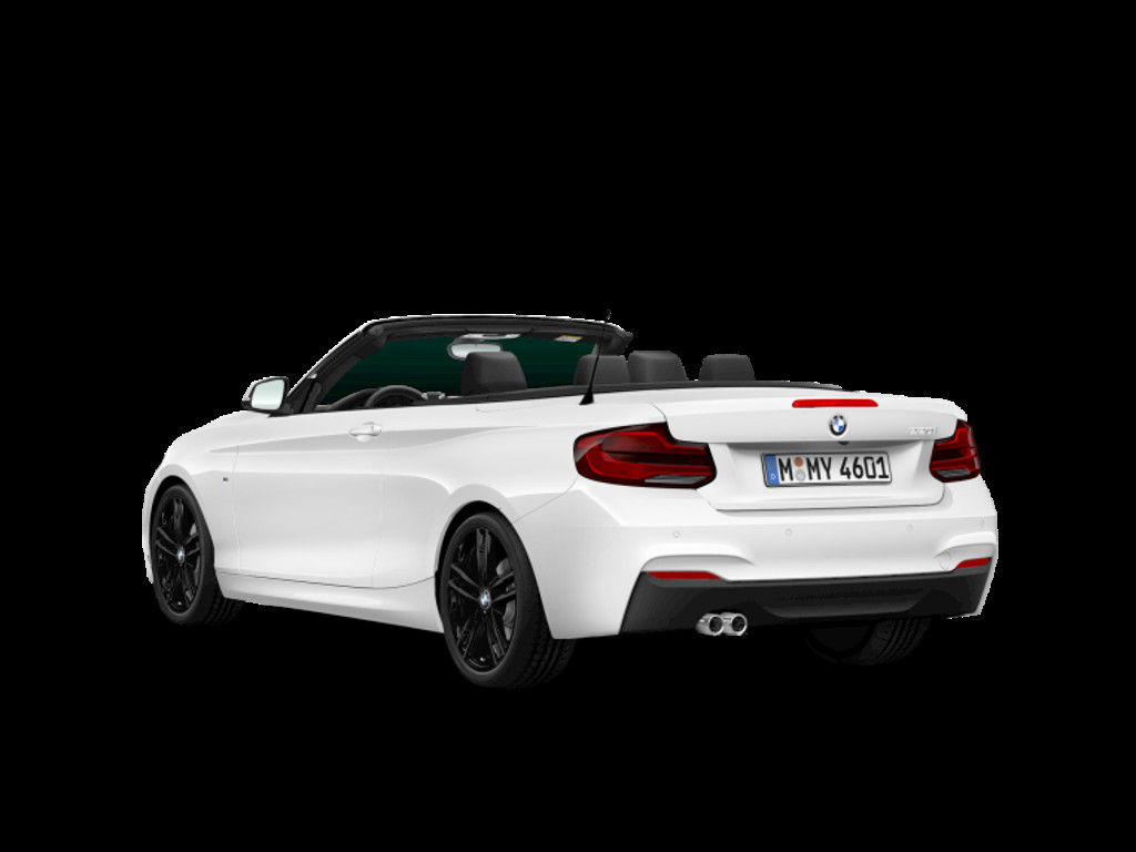 BMW 2 Serie