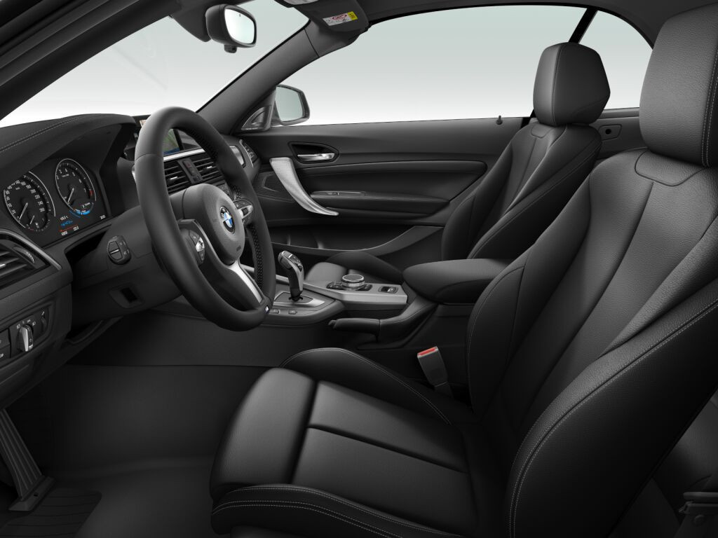 BMW 2 Serie