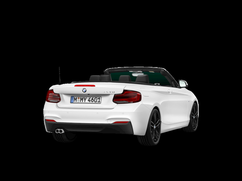 BMW 2 Serie