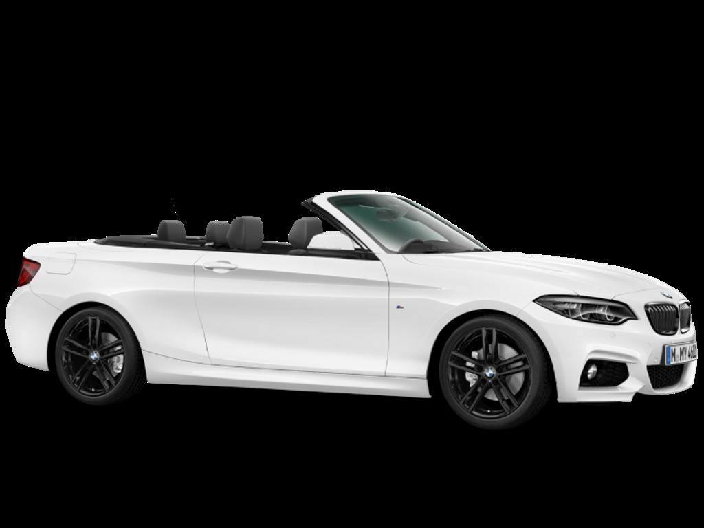 BMW 2 Serie