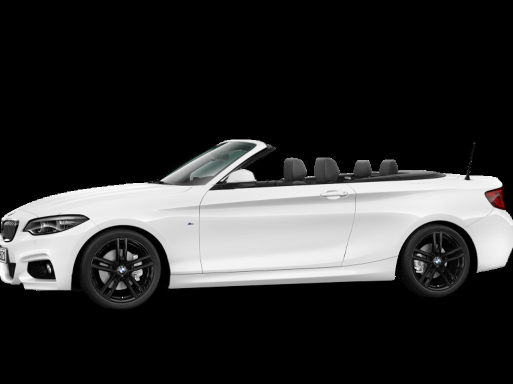 BMW 2 Serie