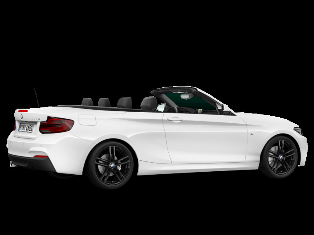 BMW 2 Serie