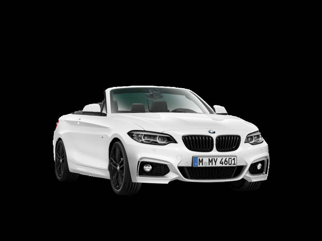 BMW 2 Serie