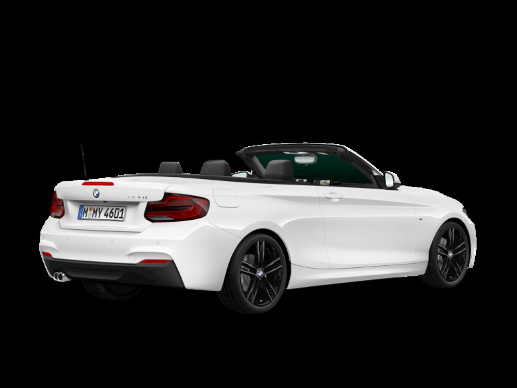 BMW 2 Serie