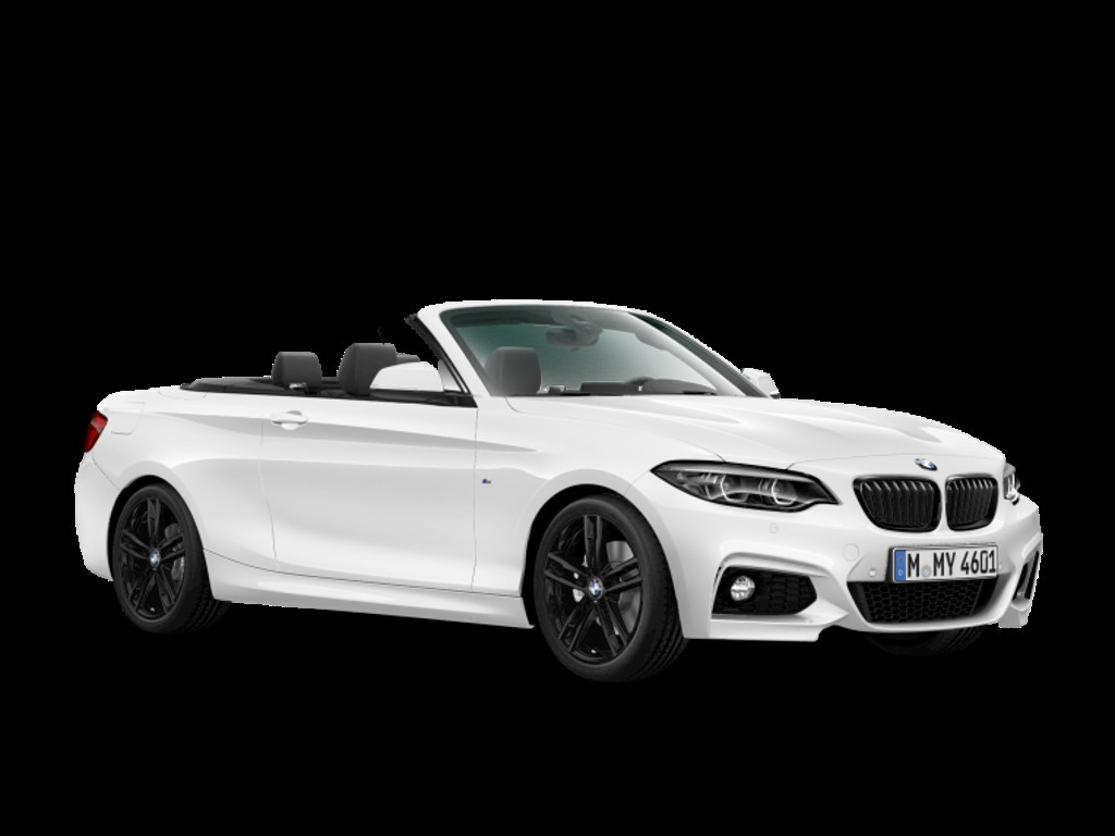 BMW 2 Serie