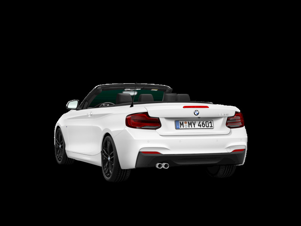 BMW 2 Serie