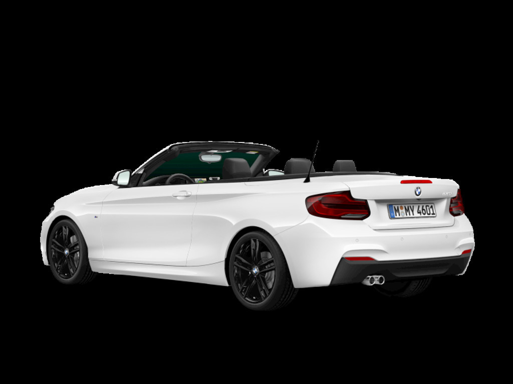 BMW 2 Serie