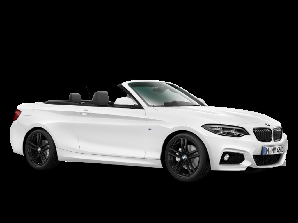BMW 2 Serie