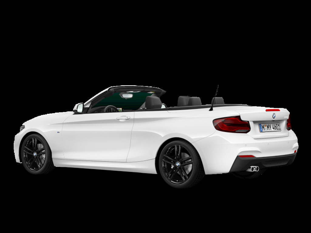 BMW 2 Serie