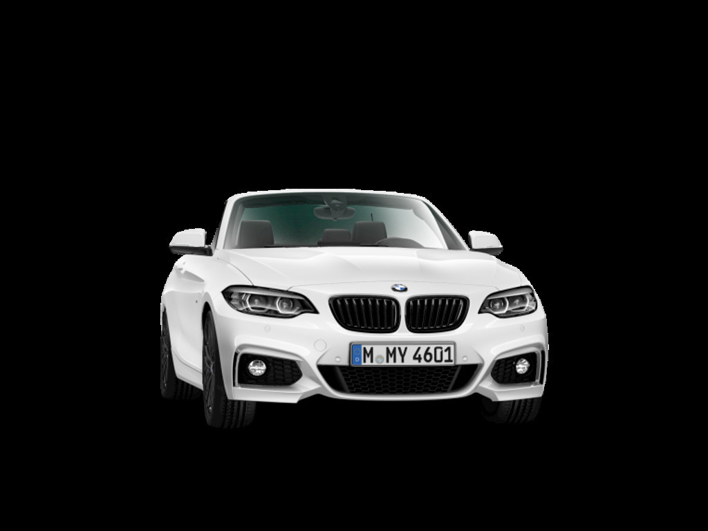 BMW 2 Serie