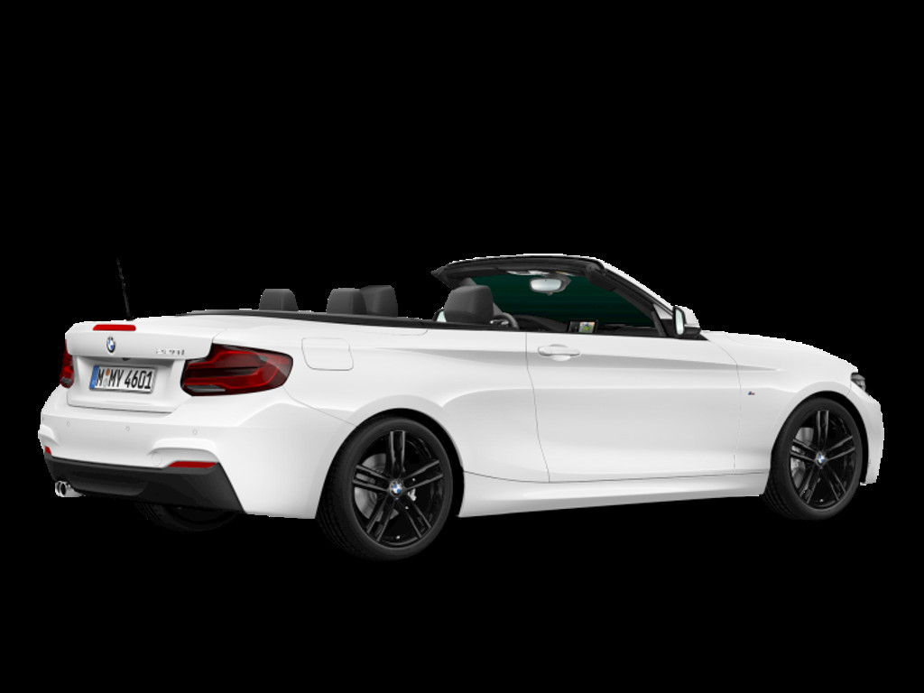 BMW 2 Serie
