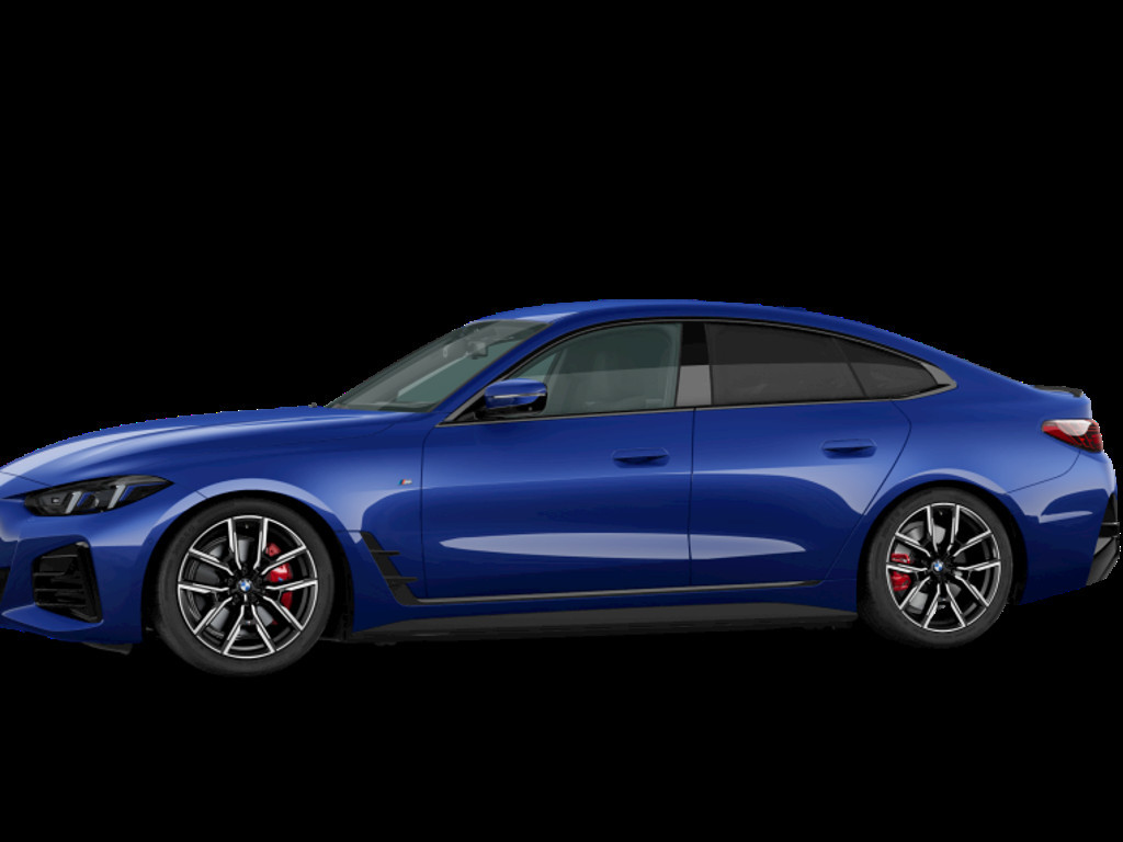 BMW i4
